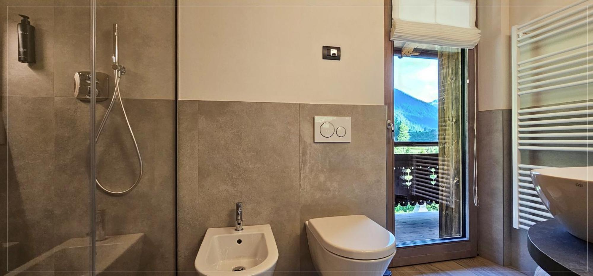 Agriturismo Bosco D'Oro Livigno Exterior photo
