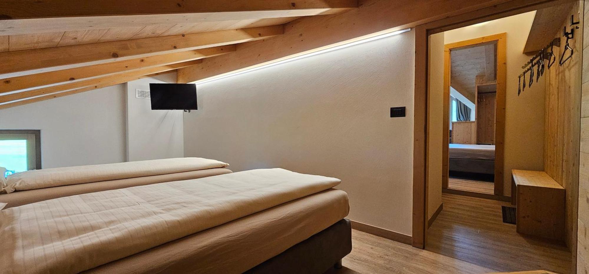 Agriturismo Bosco D'Oro Livigno Exterior photo