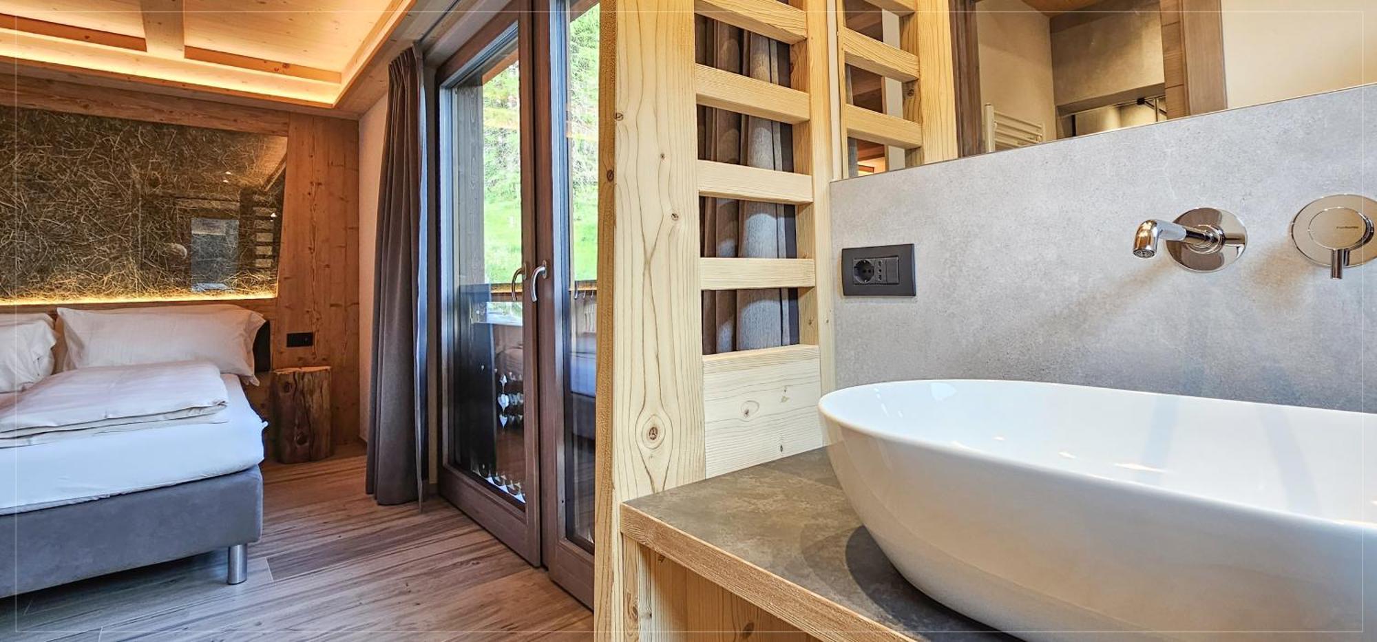 Agriturismo Bosco D'Oro Livigno Exterior photo