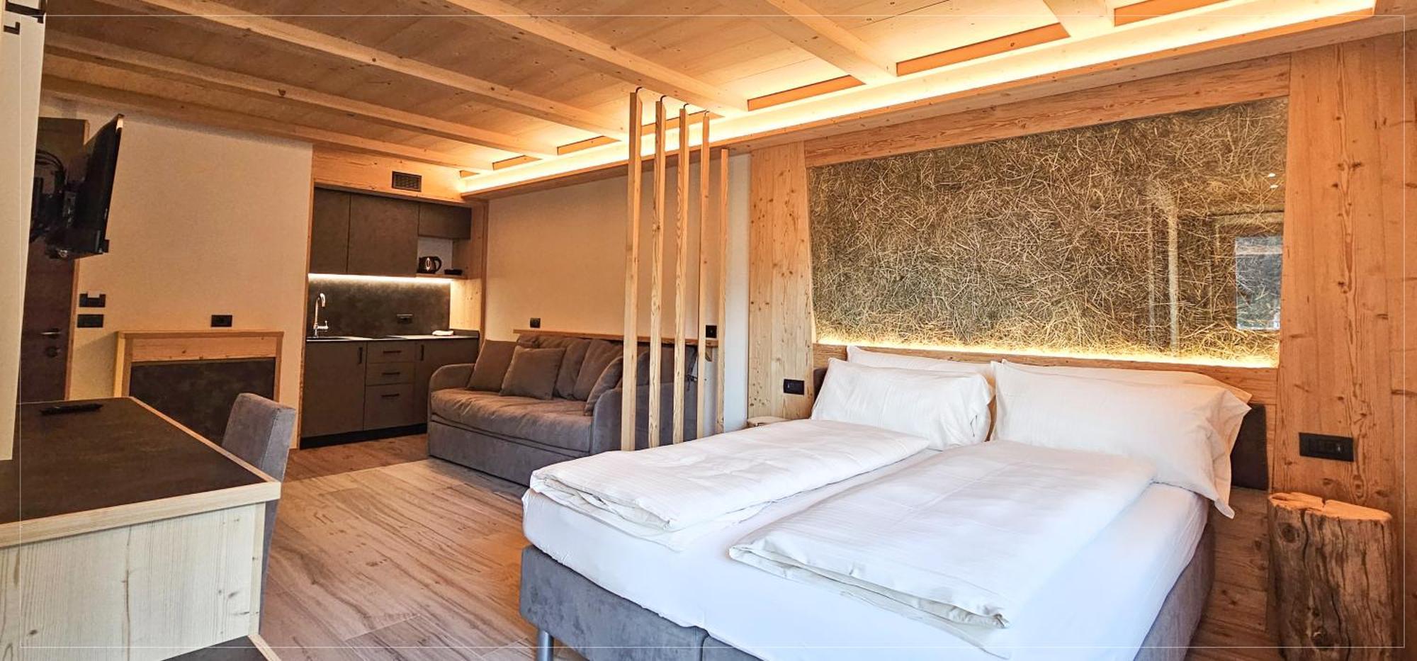 Agriturismo Bosco D'Oro Livigno Exterior photo